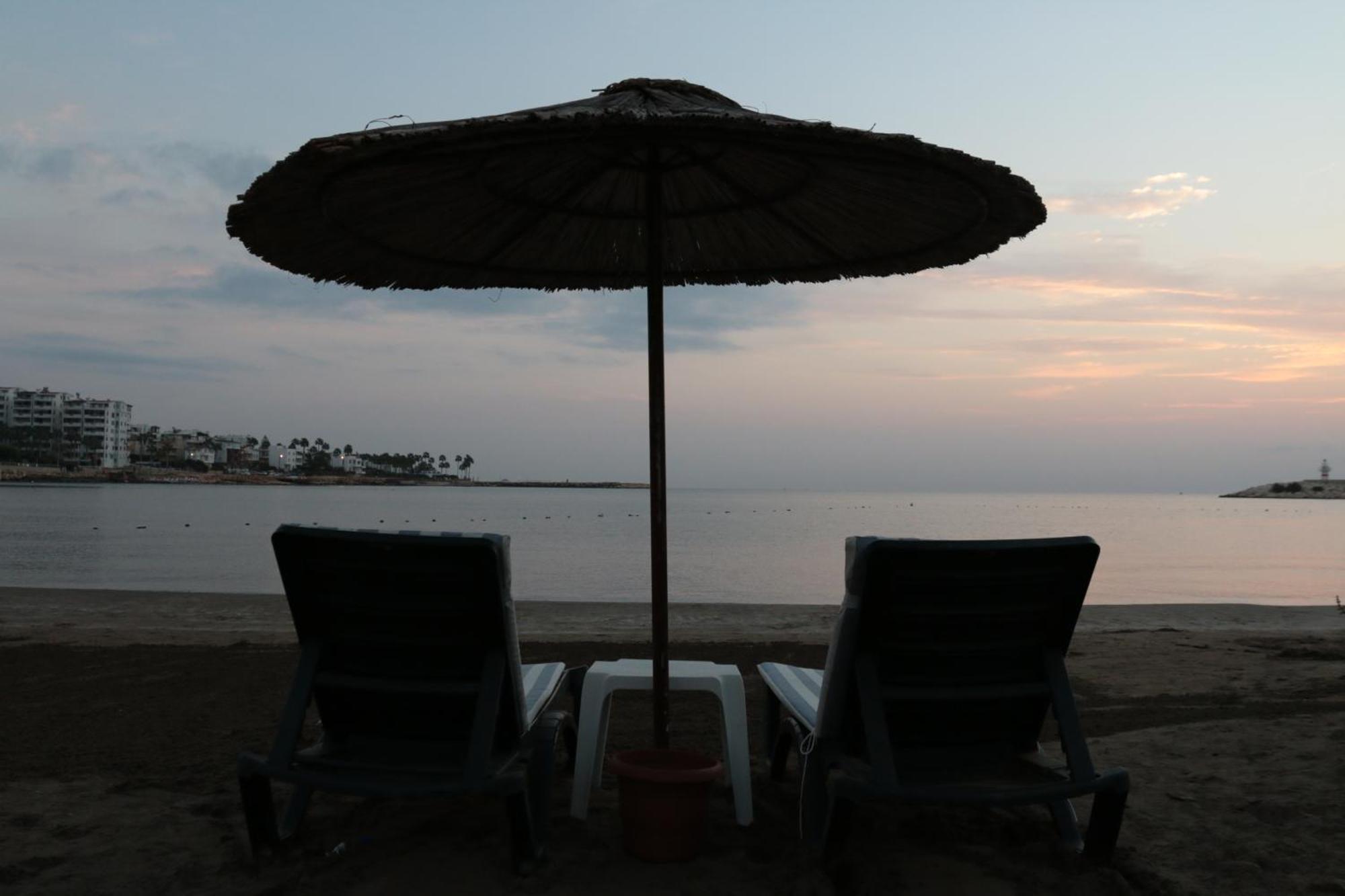 Olbios Marina Resort Hotel Kumkuyu Exterior photo